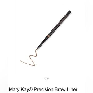 Mary Kay Dark Blonde Precision Brow Liner